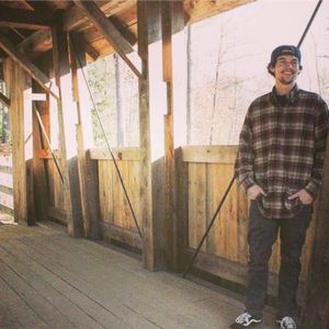 Meet your Posher, Nathan